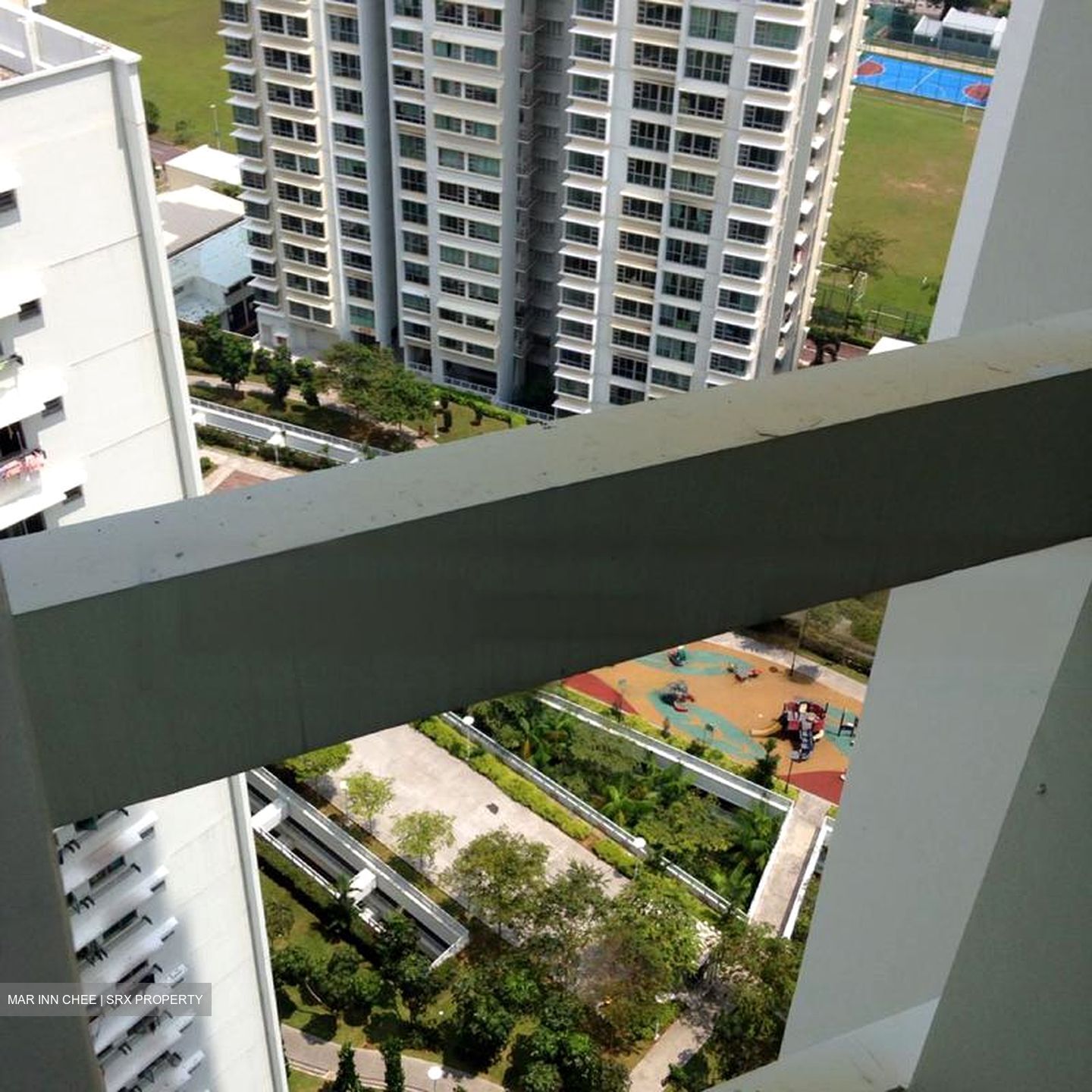 Blk 420 Casa Clementi (Clementi), HDB 3 Rooms #460843221